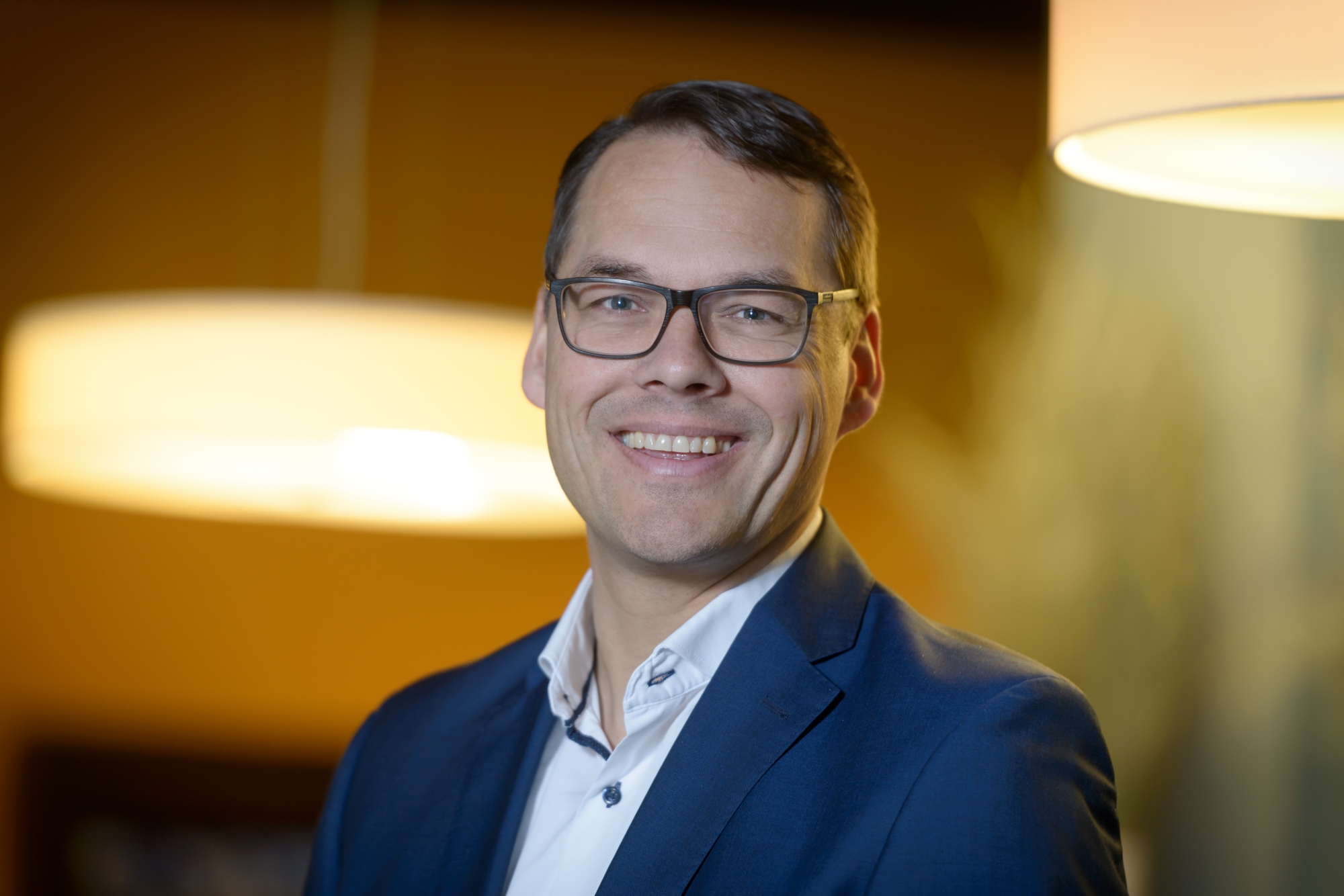 Tim Oberdieck